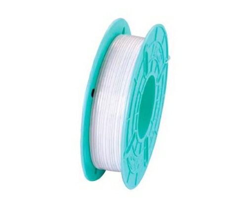 ビニタイPET リール巻 白 5534490 1個