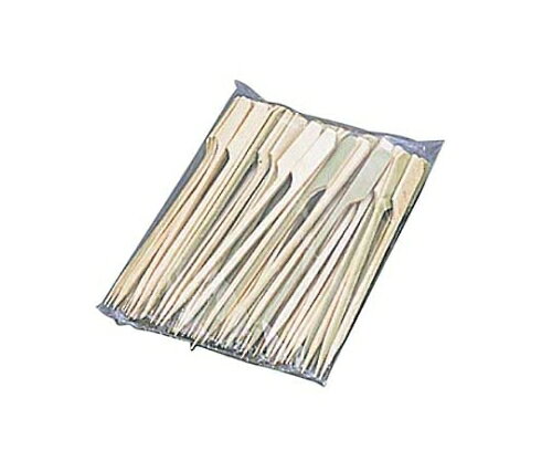 竹 鉄砲串(100本入)90mm 2057500 1組(100本入)