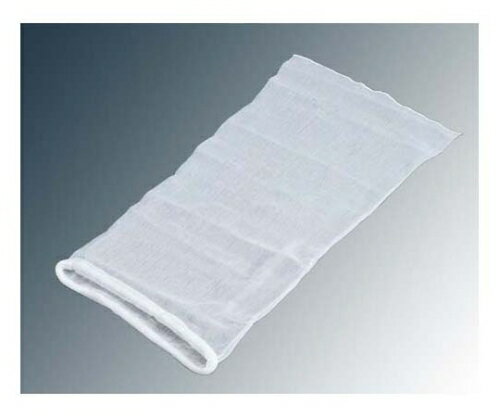 グリストラップ用水切袋 スキットロン(10枚入)L型 細目 6270100 1組(10枚入)