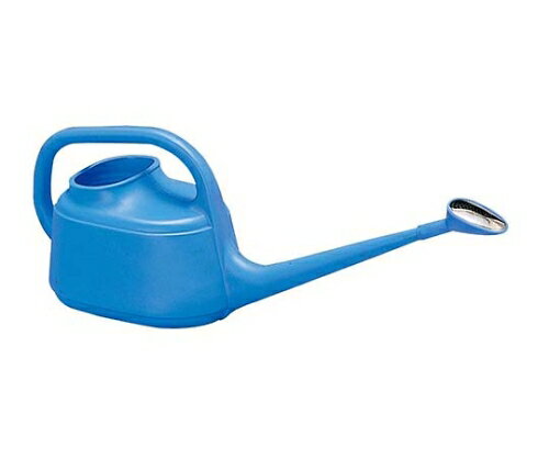 ジョーロ ブルー FJ-20B 2L PE製 7588600 1個