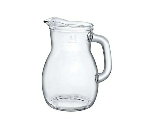 ボルミオリロッコ ボルミオリロッコ ビストロ ジャグ 1L(1.46160) 7165720 1個