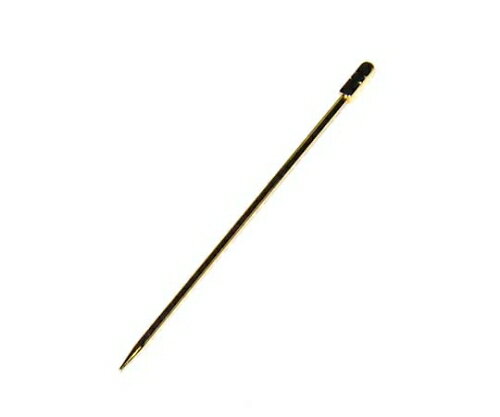 ■仕様●外寸1：80●材質1：18-8ステンレス●材質2：金メッキ