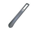 クツベラ シューペット S-8105 グレー 8124400 1個