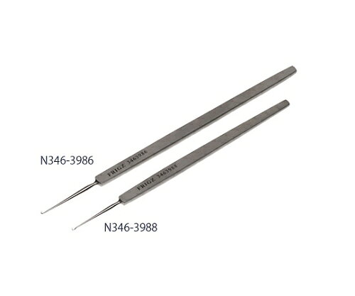 日本フリッツメディコ フック　MOD　14cm N346-3986 1個【CP】 ポスト投函