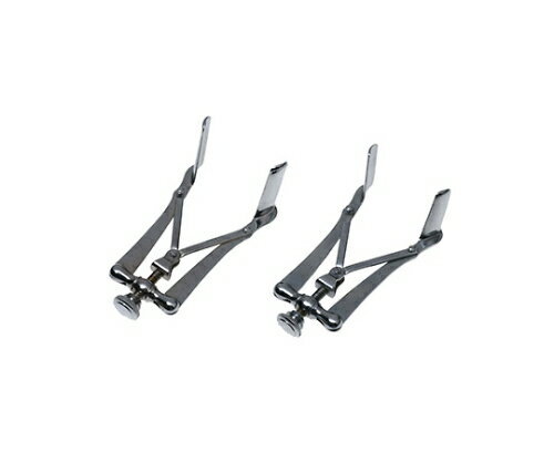 日本フリッツメディコ 鼻鏡フレンケル　M-25mm E502-0920 1個