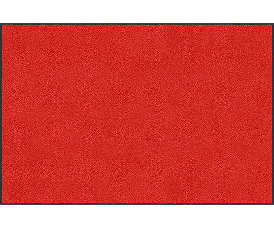 クリーンテックス・ジャパン スタンダードマットS　45×75cm　レッド PS0BTW1040N0N...