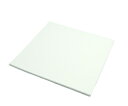 光 ゴム(天然) 白 3×200×200mm GW3-20 1個