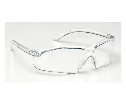 名古屋眼鏡 メオガードスポーティー(術後保護メガネ)レギュラー クリア(レンズカラー:クリア(濃度:10%)) 8959-02 1個