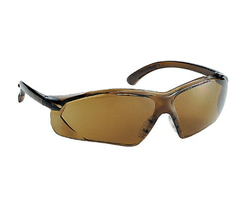 名古屋眼鏡 メオガードスポーティー(術後保護メガネ)レギュラー ブラウン(レンズカラー:ブラウン(濃度:81%)) 8959-03 1個