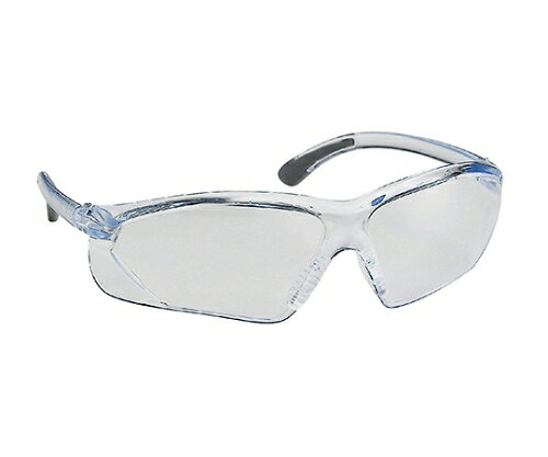 名古屋眼鏡 メオガードスポーティー(術後保護メガネ)レギュラー ライトブルー(レンズカラー:ライトブルー(濃度:15%)) 8959-04 1個