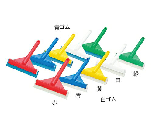 高砂 HPハンドスクイージー 白 白ゴム 54051 1本(3)