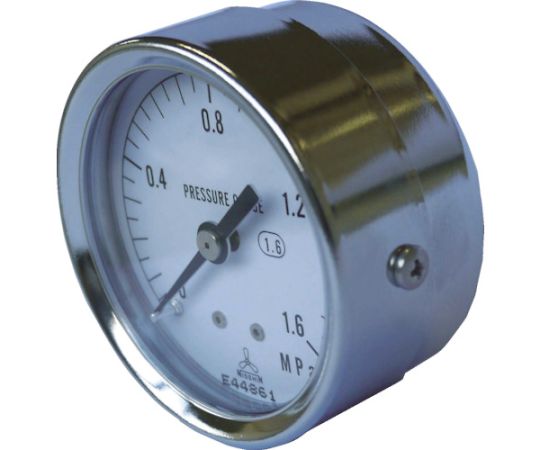 日本精器 圧力計50mm1/4　1.5MPa BN-PG50-15K 1個