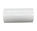 ブラストン CR用粘着ローラー 100mm×18m 白 BSC-84210W 1本