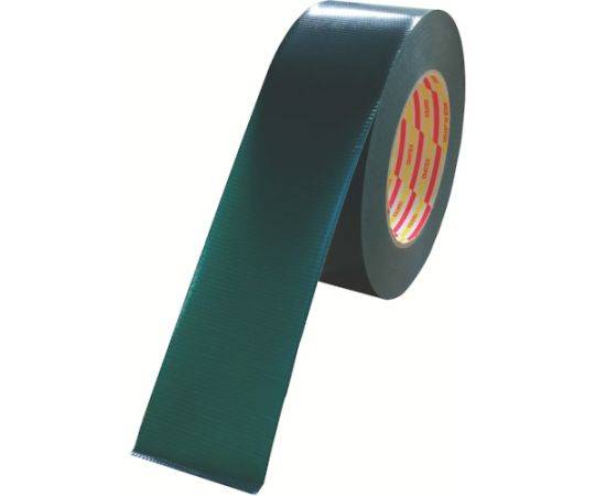 ダイヤテックス ラインテープ 50mm×50m 緑 L-10-GR-50MM 1巻