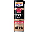 呉工業(KURE) 超耐水防錆グリース プログリースDX 430ml NO1402 1本(4)