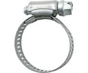タカギ バンド 高圧ドライバー締 外径11-25 QG422 1個