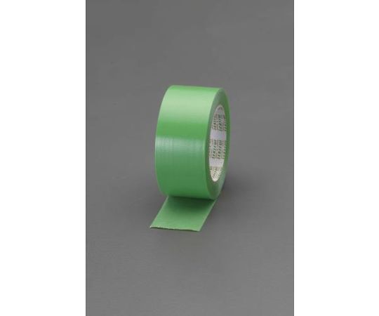 エスコ 38mmx50m養生テープ(床用) EA944ML-27A 1巻