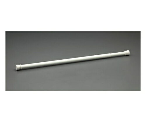 エスコ テンションポール 0.7-1.2m EA970KF-1 1本