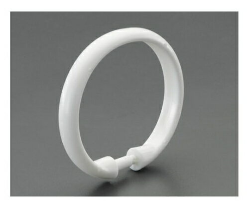 エスコ リングランナー(10個) 吊り穴なし [EA970KF-1-3用] EA970KF-10 1個