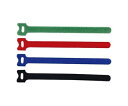 ヤザワコーポレーション ワンタッチケーブルバンド125mm4個入 FWN125 1パック(4個入)(3)