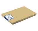 キョクトウ・アソシエイツ 画用紙 八ツ切 KE1708 1冊(100枚入)