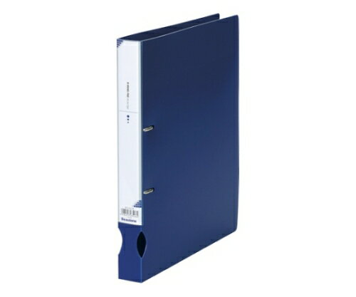 ビュートン D-リングファイル 1冊 IDF-A4-DB