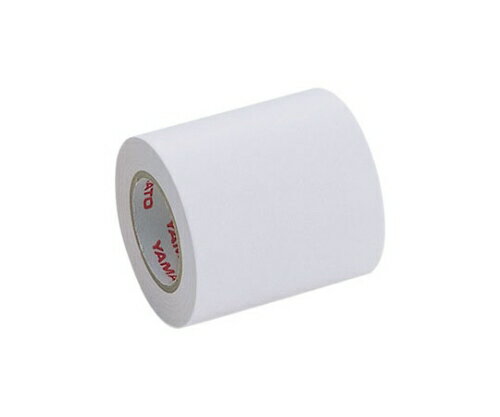 ヤマト（文具） メモックロールテープ 白 1個 NOR-51H-5