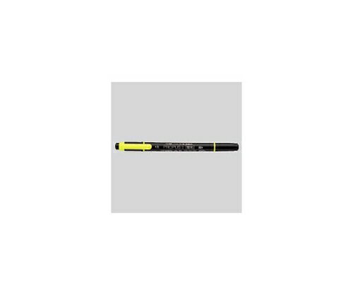 三菱鉛筆 プロパス2(インク色:黄) 1