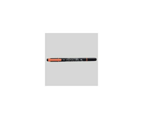 三菱鉛筆 プロパス2(インク色:橙) 1