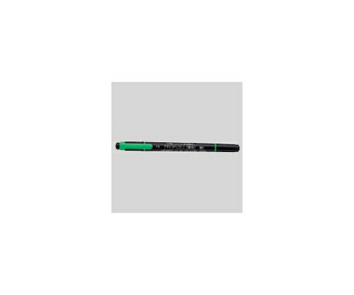三菱鉛筆 プロパス2(インク色:緑) 1