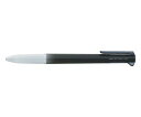 三菱鉛筆 スタイルフィット 3色ホルダー(クリップ付) ブラック 1本 UE3H-208.24