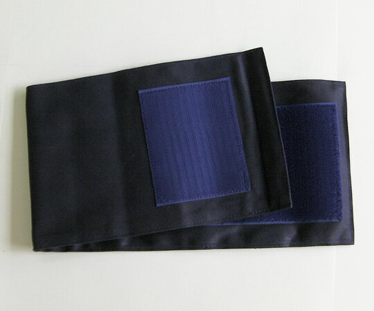 ケンツメディコ 綿カフ　紺　M　成人用 1個 1099F534