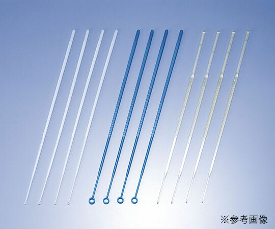 栄研化学 ディスポ白金耳 1マイクロ 1箱(10本×100セット入) TX2001