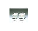 ヤマト科学 タッチミキサー 1個 MT31-N