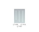 テルモ 清浄試験管 ラルボP 1箱(100本入) LT-P05(4)