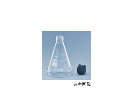 ●ほうけい酸ガラス製です。●目盛は目安です。●容量（mL）：10●中空平栓：415-18