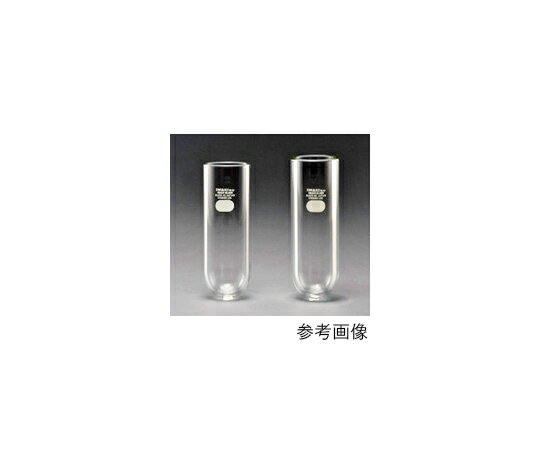 AGCテクノグラス・IWAKI 遠心沈澱管 丸底 50mL 10本 1箱(10本入) 8540CTF50