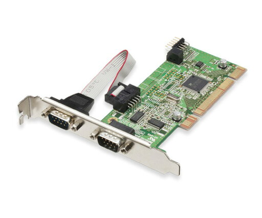 ラトックシステム 2ポートRS232C・デジタルIO PCI Board 1台 REX-PCI60D ラトックシステム 2ポートRS232C・デジタルIO PCI Board 1台 REX-PCI60D