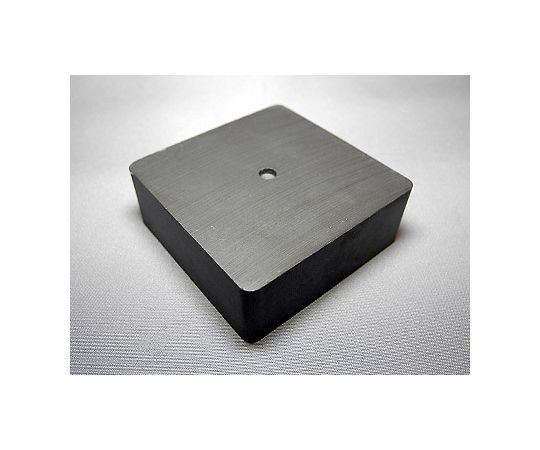二六製作所 フェライト 50×50×18(異方性) 1箱(5個入) FK045