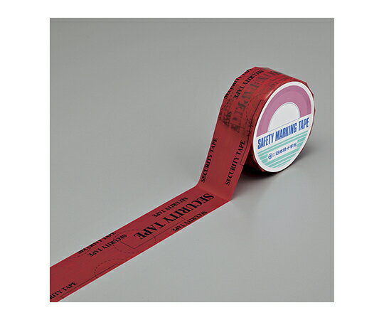 日本緑十字社 改ざん防止テープ SECURITY TAPE / OPENED VOID 1巻 262042