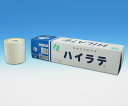 イワツキ ハイラテ 中 7.5cm×5m 4巻 1箱(4巻入) 003-034101(4)
