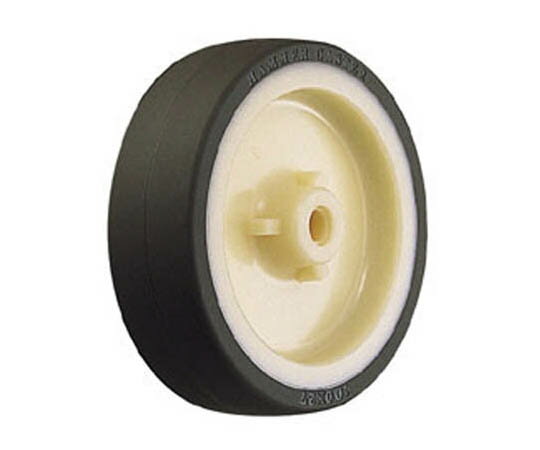 ハンマーキャスター E型ウレタン車輪 1個 439EUR75