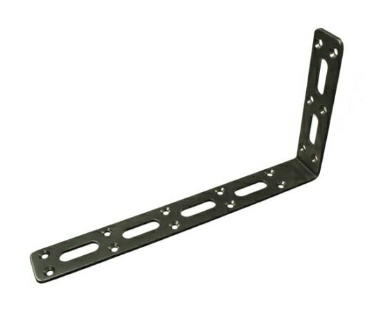 マイスト 取付金具(ステンレス) 107×203mm 1個 No.5212