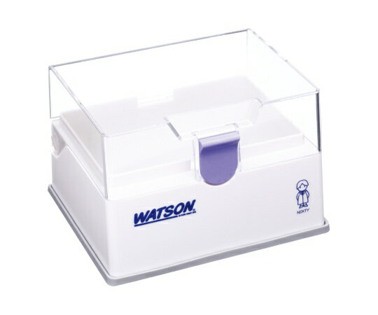 WATSON NEXTYbN MTCY 1 1298-NTM