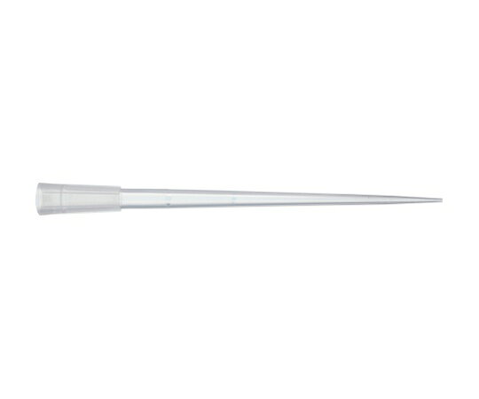 WATSON 250μL ロングチップ バルク 1袋(1000本入) 110-801C