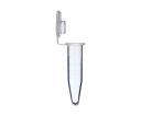 WATSON 0.6mL シリコナイズチューブ 1袋(1000本入) 130-806CH
