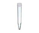 WATSON 10mL スクリュースピッツチューブ PS 1箱(50本×40袋入) 4844-106