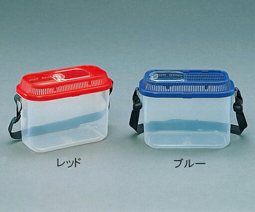 アイリスオーヤマ 虫とりこぞう レッド 225×123×153mm 1個 SD-200 アイリスオーヤマ 虫とりこぞう レッド 225×123×153mm 1個 SD-200