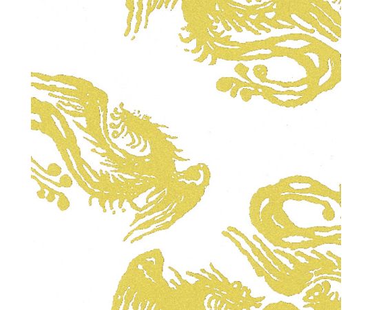 シモジマ HEIKO 包装紙 全判 タツ 100枚 1パック(100枚入) 002352300