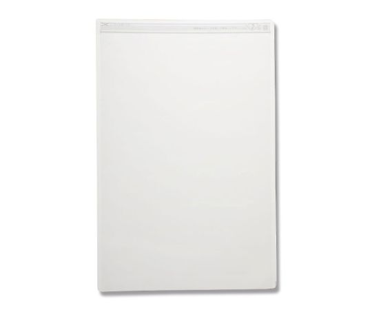 Supplies - 生産日本社（セイニチ） ラミジップ 底開きタイプ LZ-K 50枚 1パック(50枚入) 006656927